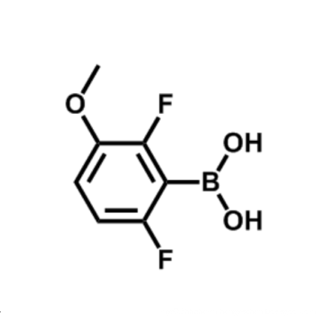 2,6-Difluoro-3-methoxybenzeneboronic acid CAS 870779-02-5